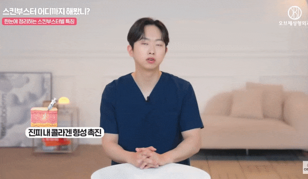 Rejuran and Juvelook Together? Director Choi Woo-jung’s <Recommended Skin Boosters!> image 7