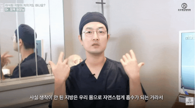 Why Satisfaction Differs Before and After Facial Fat Grafting | Dr. Jang Uk’s Summary image 8