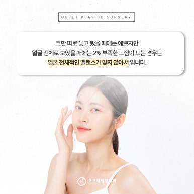 코성형보형물 실리콘or연골 나에게 맞는 방법은? 관련 이미지 5