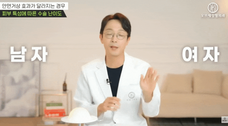 안면거상술 효과? 관련 이미지 4