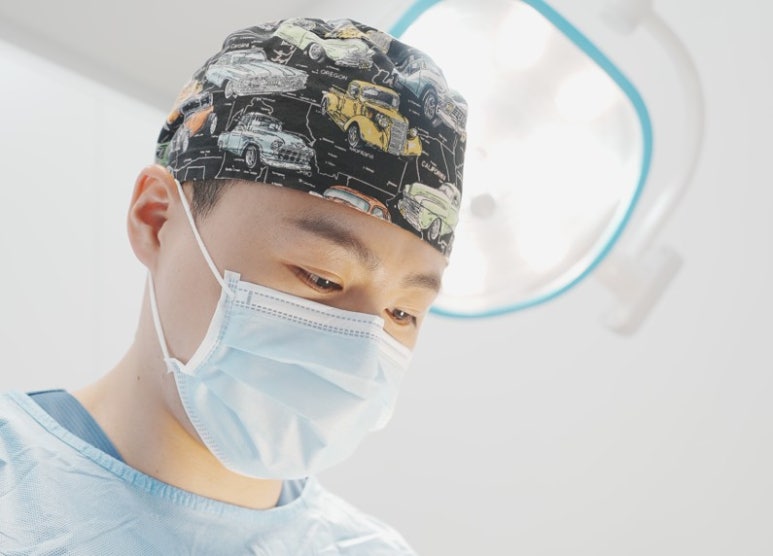 다크써클 수술 눈밑지로 된다면서요? 김현조 원장님 답변! 관련 이미지 9
