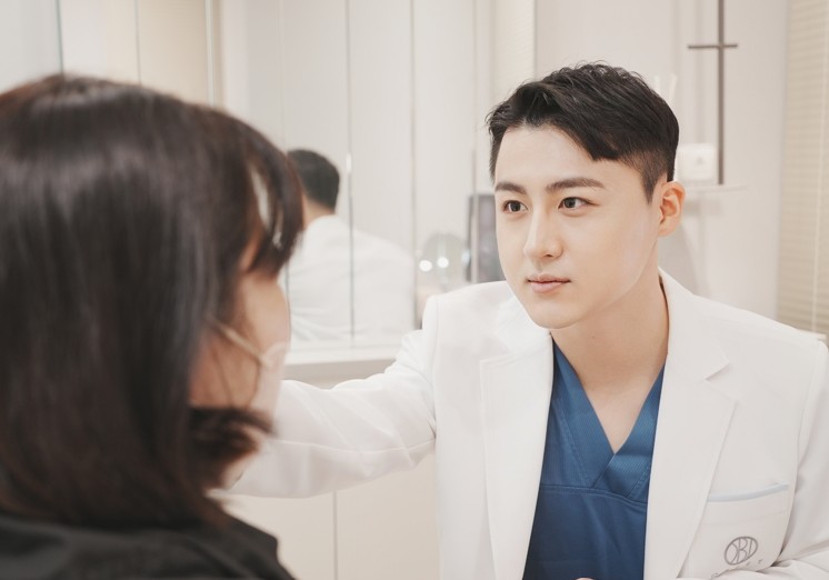 눈밑지방재배치 전후 흉터? 김현조 원장님의 <고민 타파> 관련 이미지 2