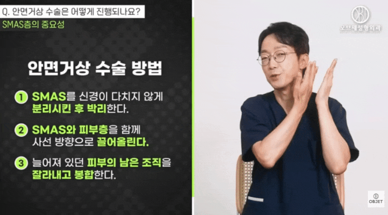 Three Key Points for Choosing a Facelift Clinic, Organized by Director Shin Jong-in image 9