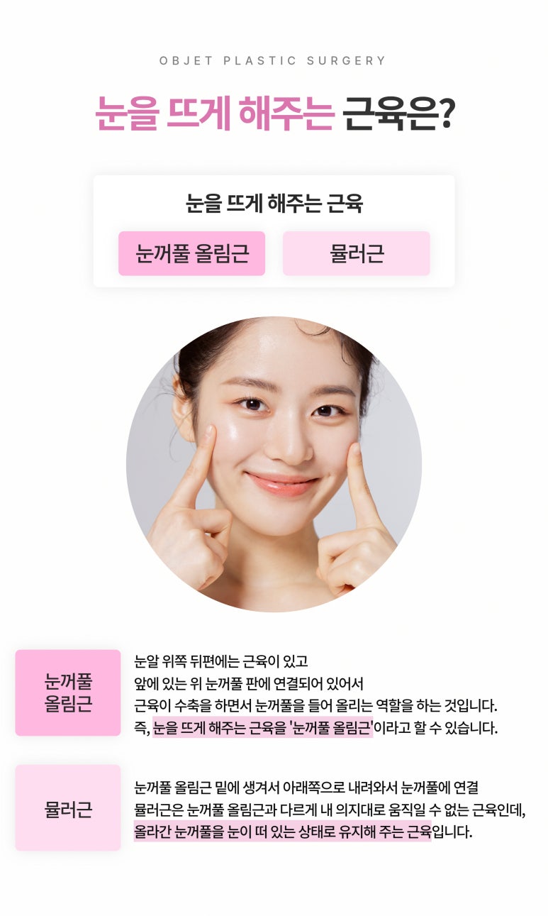 눈매교정수술추천 절개와 비절개 어떤게 나에게 필요할까? 관련 이미지 3
