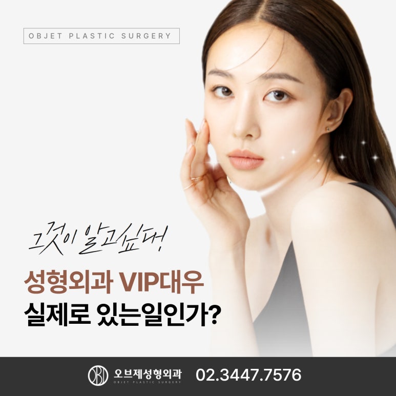 Does VIP Treatment at Gangnam Station Plastic Surgery Actually Exist? image 1