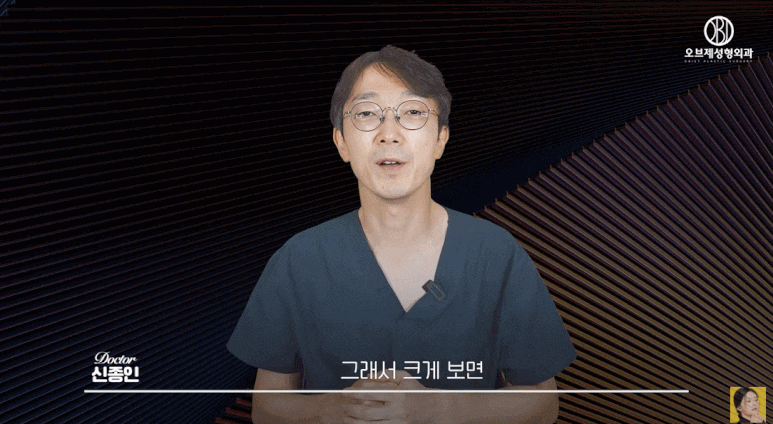 중년 쌍수 짝짝이 눈 스트레스? 맞춤 교정이 가능한 곳을 찾아야 하는 이유 관련 이미지 5