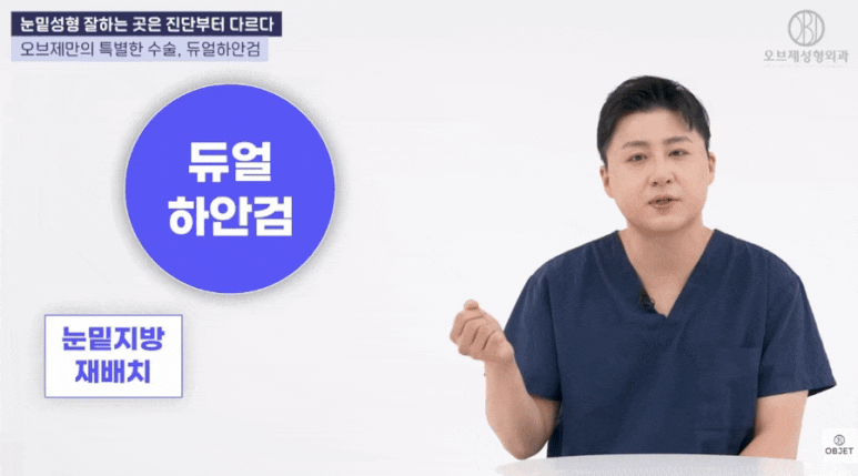 Lower Blepharoplasty Review? Surgery Recommended by Director Kim Hyun-jo for Sagging Under-Eyes! image 5