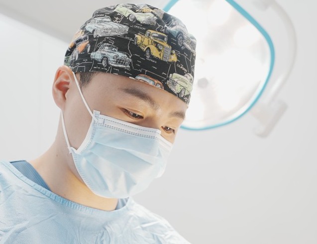 눈밑지 회복기간 휴가 써야겠죠? 김현조 원장님 답변! 관련 이미지 3