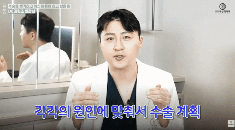 Upper Eyelid Fat Grafting: Dr. Kim Hyun-jo’s <Key Information> Explained image 7