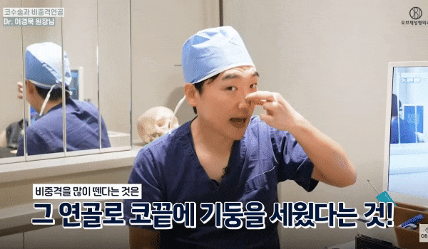 Does Septoplasty Cause the Nose to Collapse? How This Misconception Began image 3