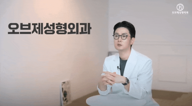Can the Recovery Period for a Forehead Lift Be Just One Week? Director Jang Wook Answers! image 1