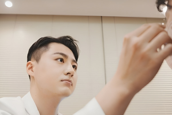 The Effects of a Forehead Lift in Your 20s? A Comprehensive Summary by Director Kim Hyun-jo image 11
