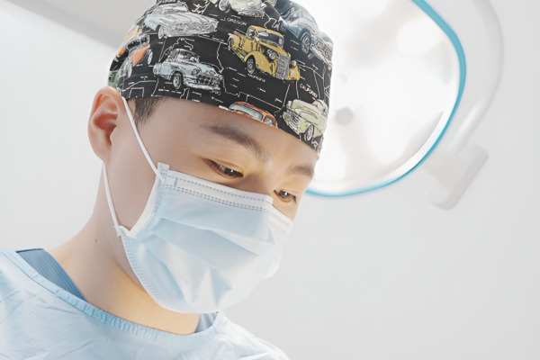 The Effects of a Forehead Lift in Your 20s? A Comprehensive Summary by Director Kim Hyun-jo image 12
