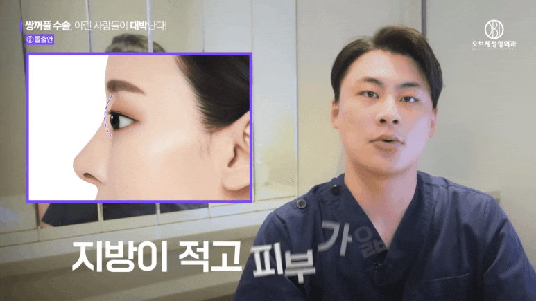 Double Eyelid Surgery: Incisional or Non-Incisional? Here’s How to Tell Them Apart (Explained by Director Park Si-hyeon) image 3
