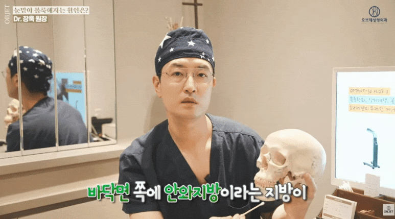 Cause of Under-Eye Fat? Read Dr. Jang Wook’s <Key Summary> First! image 3