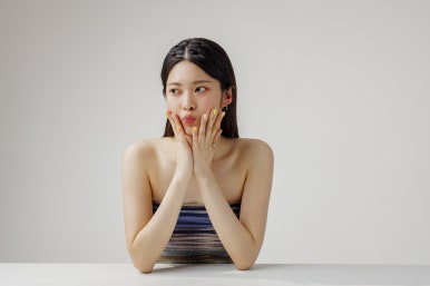 Good Habits from Childhood Create a Beautiful Face Shape! image 3
