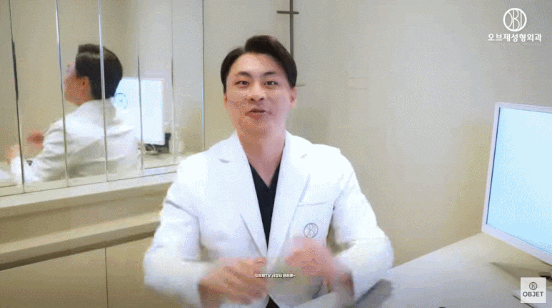 콧볼축소잘하는곳은 복코수술에서 콧볼만 보지 않습니다! (오브제성형외과 복코성형 TIP!) 관련 이미지 1