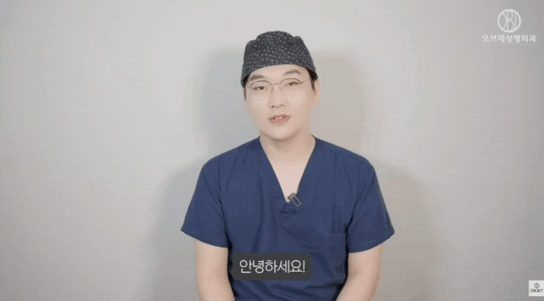 Do You Have to Go to a Revision Rhinoplasty Clinic at Least Once? Director Lee Kyung-mook’s Answer! image 1