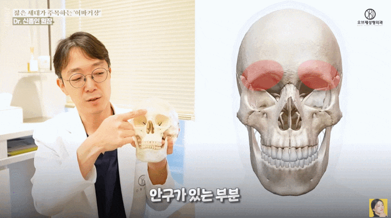 내시경이마거상 20대도 할 수 있나요? 처진 눈썹, 묻힌 쌍꺼풀이 고민이라면 읽어 보세요 관련 이미지 8