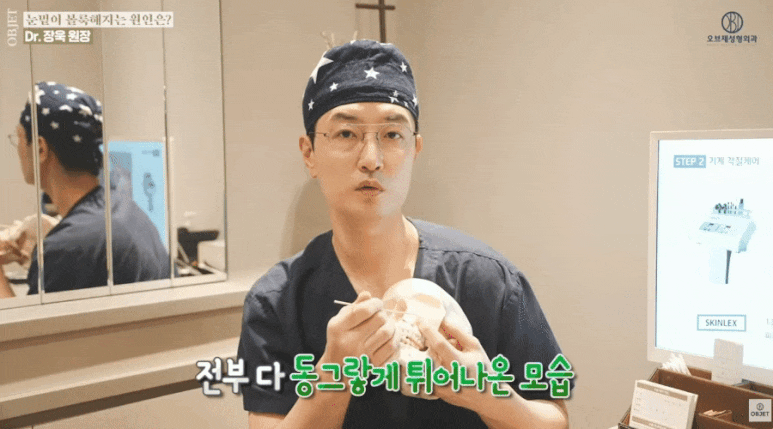 Cause of Under-Eye Fat? Read Dr. Jang Wook’s <Key Summary> First! image 6