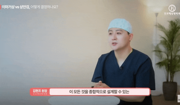 Can Forehead Lift Surgery Improve the Ability to Open Your Eyes Before and After? Dr. Hyun-jo Kim Explains! image 11