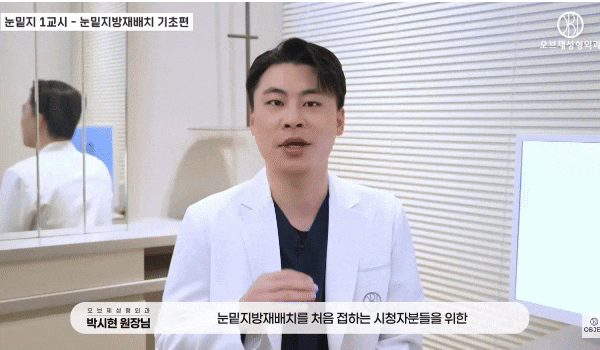 Under-Eye Fat Repositioning Before-and-After Results? Why Celebrities Choose It image 2