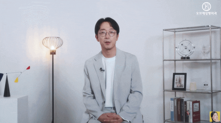 A good place for lower eyelid fat repositioning? At first, I asked whether such a surgery even existed (A story from Dr. Shin Jong-in of Objet Plastic Surgery) image 1