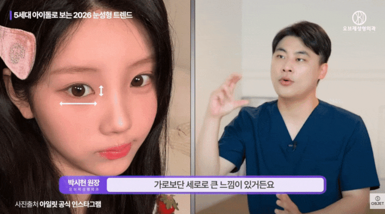In-Out Line Celebrities? 6 Idols Chosen by Director Park Si-hyeon! image 8