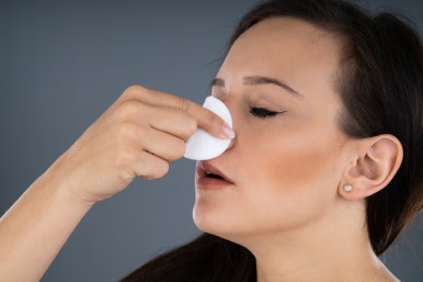 When Revision Rhinoplasty Is Needed #Gangnam Plastic Surgery #Obje image 4