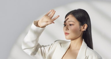 눈가주름 필수! 아이크림 올바른 사용 방법 관련 이미지 4