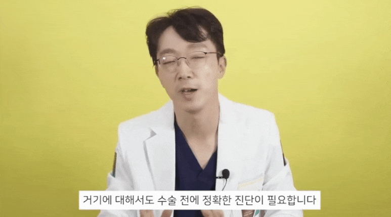 Lower Eyelid Fat Repositioning Swelling? Dr. Shin Jong-in Talks About the Real <Concerns> image 9