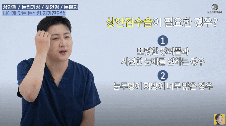 What Is the Difference Between Upper Eyelid and Lower Eyelid Surgery? Are There Different Procedures for Different Eyes? (Explanation by a Board-Certified Plastic Surgeon) image 13
