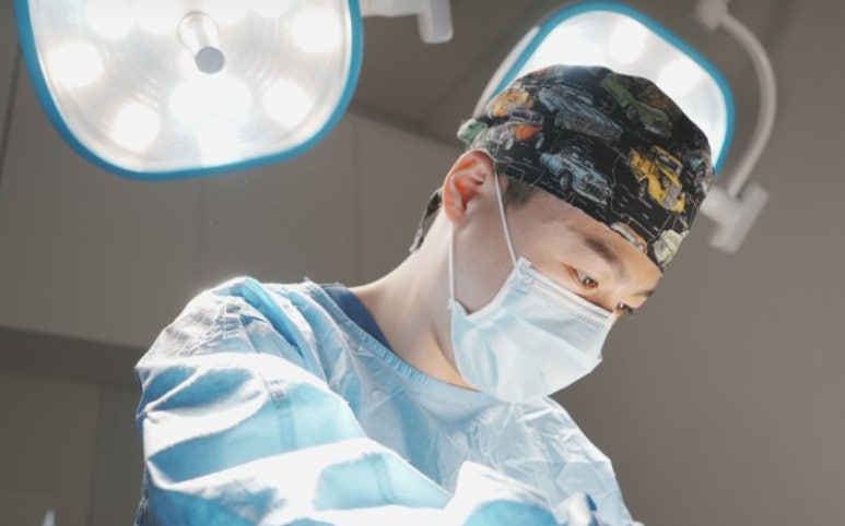 The Key to Avoiding Revision Lower Eyelid Fat Repositioning Surgery! - Summary by Director Kim Hyun-jo image 2