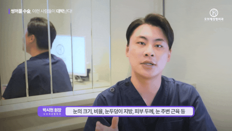 Why Double Eyelid Surgery Fails: The Crucial Difference Between Those It Works For and Those It Doesn’t image 8