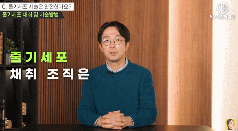 줄기세포시술방법, 효과, 주기, 부작용? 줄기세포주사를 고민하고 계신다면 읽어 보세요 관련 이미지 3