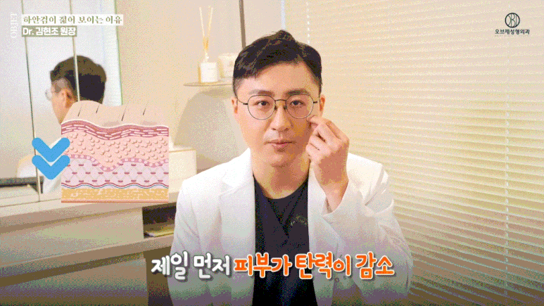 50대 하안검수술후기, 동안 효과는 여기서 갈린다고요? 관련 이미지 3