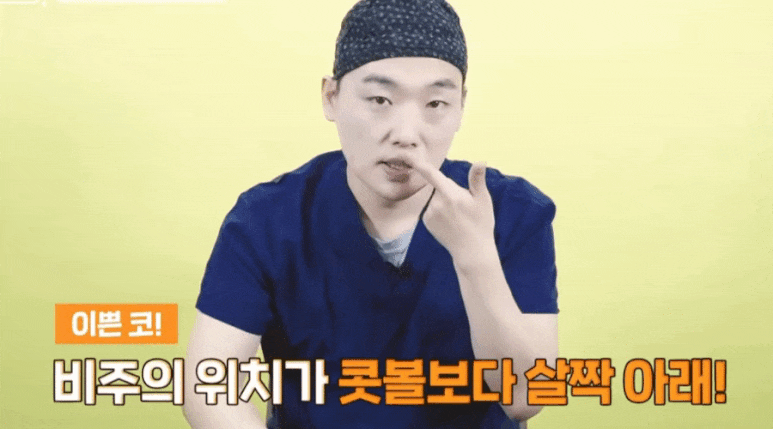 Tip Rhinoplasty: Don’t Overlook the Columella! A Summary by Dr. Lee Kyung-mook image 10