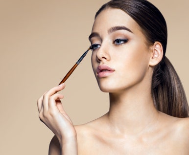 How to Use Double Eyelid Tape Properly image 7