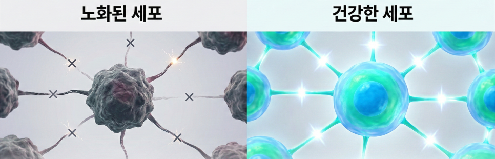Metacell MCT’s Self-Regeneration Magic! How to Turn Back the Clock on Stalled Cells image 3