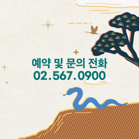 땡큐성형외과 설연휴 진료 안내 관련 이미지 4