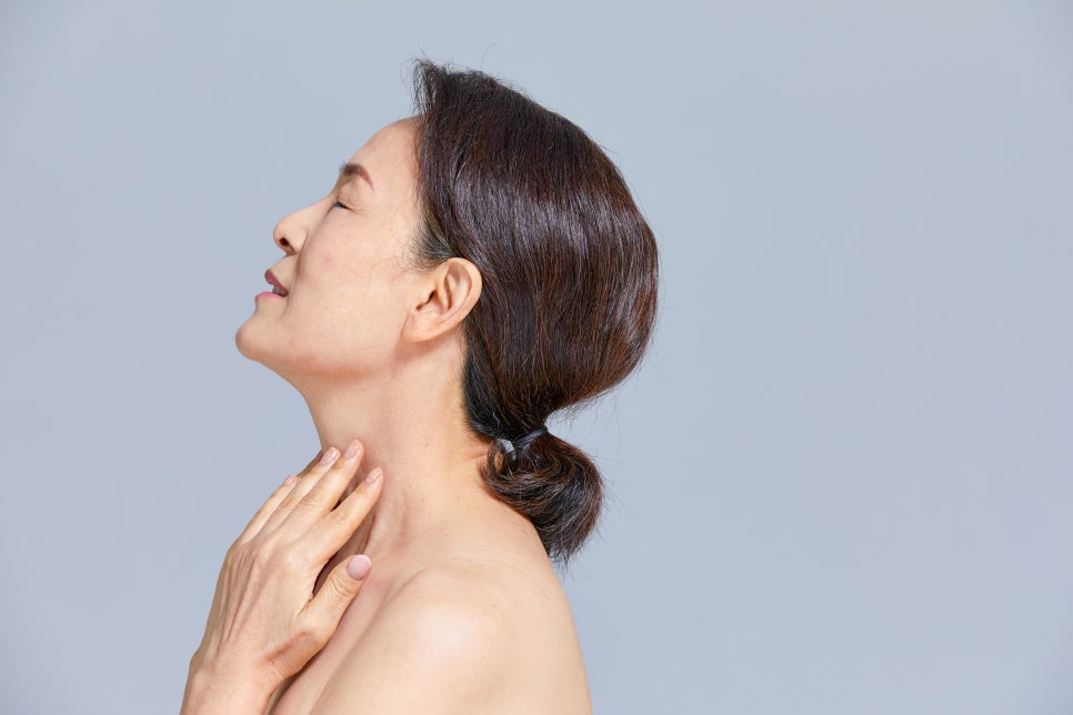 목주름 없애는 방법? 목거상술과 미니거상술로 관련 이미지 6
