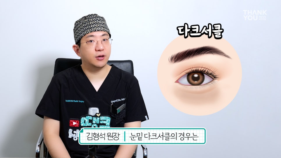 땡큐 눈밑지방재배치수술과 같이하면 좋은 시술? 관련 이미지 8