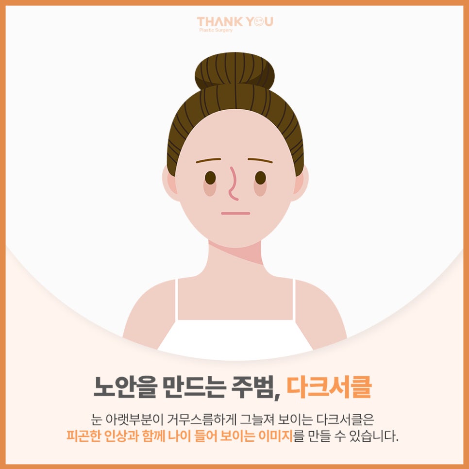 다크서클 눈밑지방재배치 수술로 개선될까? 관련 이미지 2