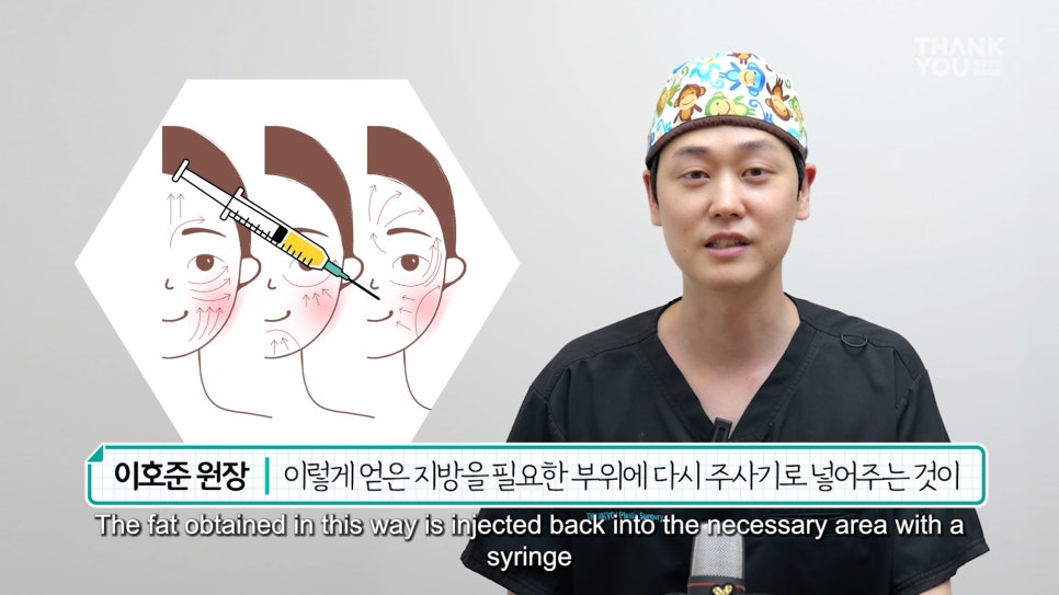 눈밑지 후기 성공하려면, 앞광대지방이식 필수?! 관련 이미지 13