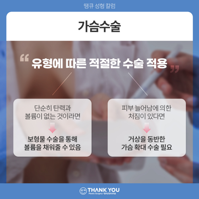 가슴거상술, 출산 후 처진 가슴에 꼭 필요할까요? 관련 이미지 3