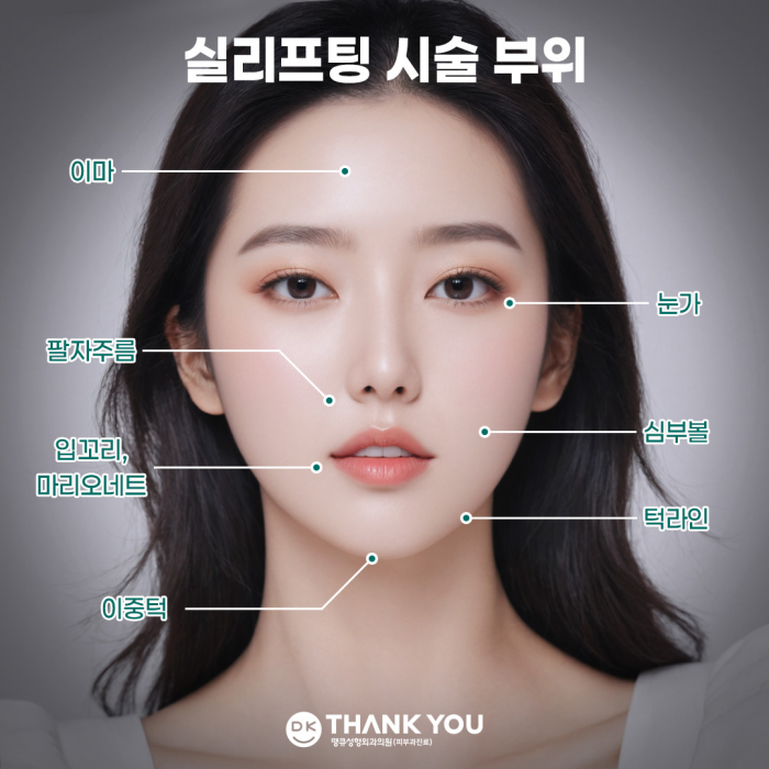 If You Want to Create a Noticeable Difference Before and After Face Thread Lifting image 4