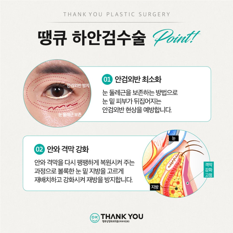 중년눈성형, 하안검수술비용 알아보기 전 이것만은 알고 가세요 관련 이미지 9