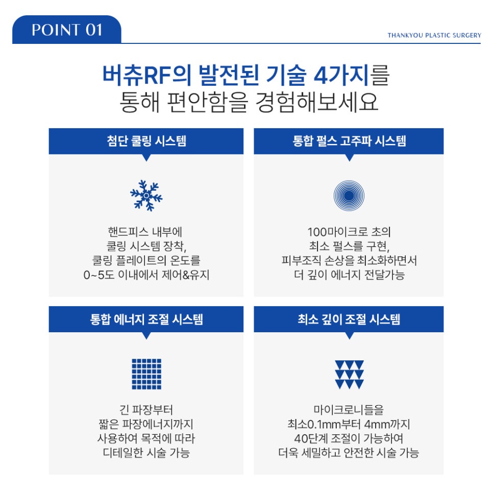 버츄RF 레이저 리프팅✨ 땡큐피부과 EVENT 관련 이미지 3