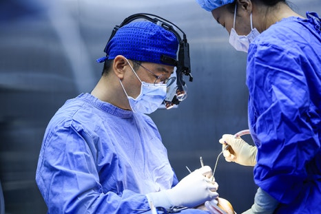 해외 성형외과 전문의 대상 관련 이미지 4