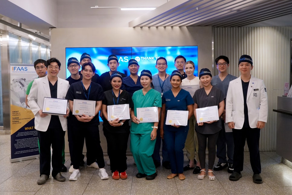For Overseas Plastic Surgery Specialists image 7